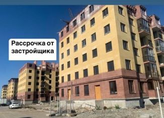 Продам 2-ком. квартиру, 68 м2, Владикавказ, улица Билара Кабалоева, 20