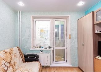 Продам квартиру студию, 16 м2, Тюмень, Интернациональная улица, 199к4