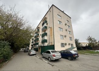 Продается 1-ком. квартира, 36.6 м2, Чечня, улица Тучина, 3