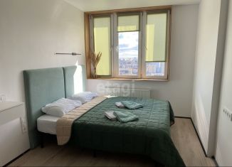 Сдается двухкомнатная квартира, 90 м2, Казань, Щербаковский переулок, 7