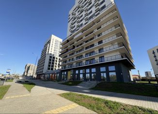 Продам 1-ком. квартиру, 35.8 м2, Симферополь, проспект Александра Суворова