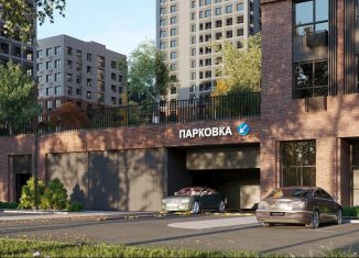 Продажа трехкомнатной квартиры, 66.7 м2, Татарстан