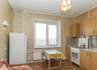 Продажа однокомнатной квартиры, 38 м2, Омск, Заозёрная улица, 36