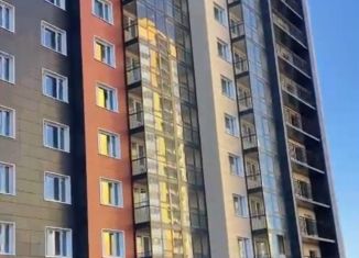 Квартира на продажу студия, 29.2 м2, Мурино, улица Шувалова, 32