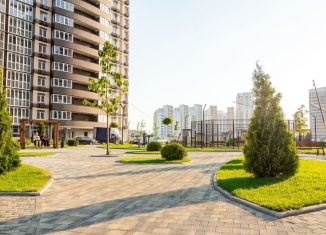 Продажа 2-комнатной квартиры, 62.2 м2, Краснодар, ЖК Зеленодар, улица Садовое Кольцо, 9