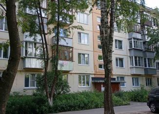 Продам 3-комнатную квартиру, 55.5 м2, Иваново, микрорайон 14-е Почтовое Отделение, 187