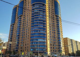 Продается 3-комнатная квартира, 124.2 м2, Реутов, Юбилейный проспект, 16