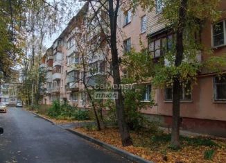 Продам 2-комнатную квартиру, 43.5 м2, Марий Эл, Первомайская улица, 181