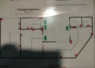 Сдается помещение свободного назначения, 380 м2, Москва, метро Рижская, Дроболитейный переулок, 2к1с1