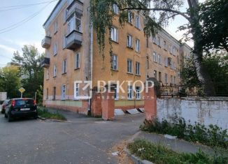 Продается двухкомнатная квартира, 51 м2, Иваново, улица Андрианова, 2