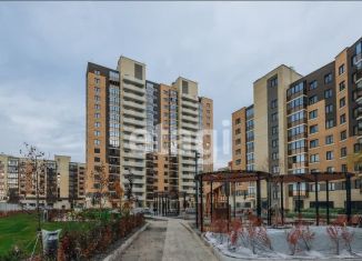 Продается двухкомнатная квартира, 68 м2, Красноярск