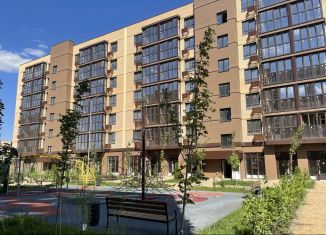 Продажа однокомнатной квартиры, 47.4 м2, поселок Южный, Казачья улица, 4к2