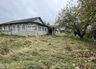 Продам дом, 40.2 м2, село Завидово, улица Новый Посёлок-2, 6