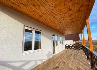 Продаю дом, 150 м2, загородный посёлок Малые Никитки, Подгорная улица