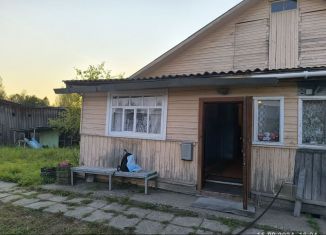 Продается дом, 36 м2, поселок Кривец, улица Заря Коммунизма, 30