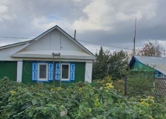 Продажа дома, 40 м2, Октябрьский, улица Матросова, 113А