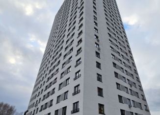 Продажа 3-ком. квартиры, 52.8 м2, Новосибирск, Выборная улица, 133/1, Октябрьский район