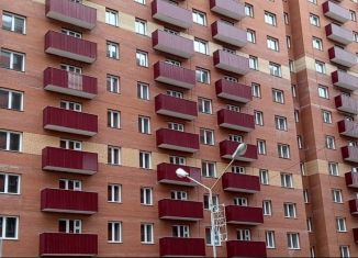 Продажа квартиры студии, 33.6 м2, Красноярск, Соколовская улица, 52