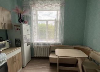 2-комнатная квартира на продажу, 52 м2, Курганская область, улица Карла Либкнехта, 1