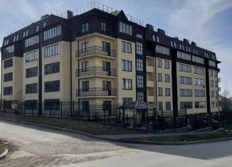 Продажа трехкомнатной квартиры, 123 м2, Лермонтов, улица Шумакова, 8