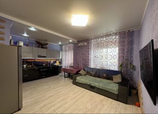 Продается трехкомнатная квартира, 86 м2, Ишимбай, Стахановская улица, 118