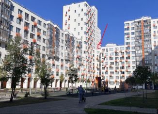 Продается 4-ком. квартира, 98.6 м2, дачный посёлок Красково, Егорьевское шоссе, 1к6