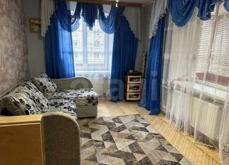 Сдача в аренду 2-ком. квартиры, 43 м2, Санкт-Петербург, улица Васи Алексеева, 26, метро Электросила