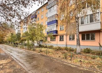 Продажа 2-комнатной квартиры, 44.7 м2, Самара, метро Спортивная, Аэродромная улица, 89