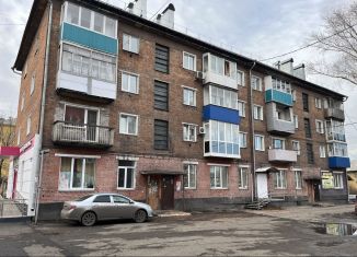 Продам однокомнатную квартиру, 30.1 м2, Киселёвск, улица 50 лет Октября, 25