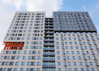 Продажа трехкомнатной квартиры, 72.4 м2, Тюмень, Калининский округ