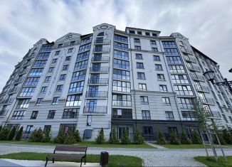 Продам 1-комнатную квартиру, 38.3 м2, Зеленоградск