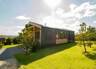 Сдам дом, 100 м2, деревня Елагино, деревня Елагино, 47