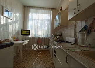 Продам 2-ком. квартиру, 54 м2, Москва, Большой Краснопрудный тупик, 6/21, метро Комсомольская