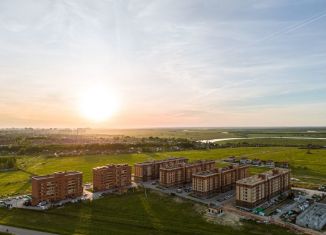 Продам 1-ком. квартиру, 36.4 м2, Рязанская область