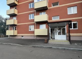 Продаю 1-ком. квартиру, 37.7 м2, станица Васюринская, Комсомольская улица, 47