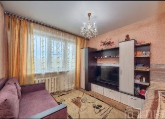 Продам 1-ком. квартиру, 21.7 м2, Рязань, Октябрьский район, улица Тимакова, 8