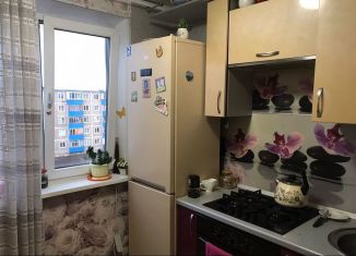 Продажа 3-ком. квартиры, 60 м2, Республика Башкортостан, улица Калинина, 22