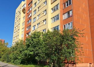 Продается 1-комнатная квартира, 36.7 м2, Петергоф, улица Шахматова, 10