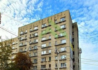 Продам 1-ком. квартиру, 22 м2, Воронежская область, улица Писарева, 1А