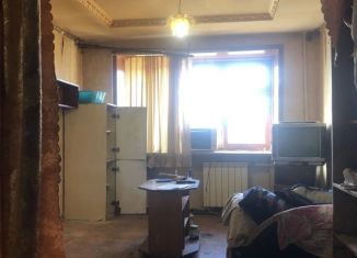 Квартира в аренду студия, 18 м2, Красноярск, Западная улица, 3, Кировский район