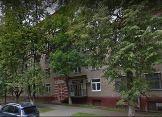 Продам трехкомнатную квартиру, 77 м2, Москва, улица Кедрова, 13к1, метро Новые Черёмушки