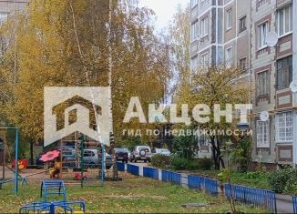 Продажа 3-комнатной квартиры, 67 м2, Иваново, Ярославская улица, 12