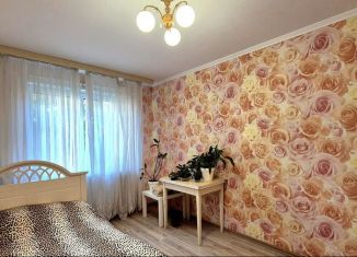 Продажа 3-ком. квартиры, 90 м2, Калининград, Красносельская улица, 81А, Центральный район