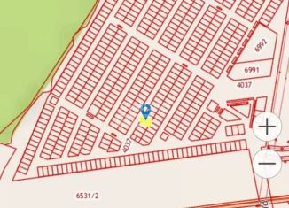 Продажа участка, 8 сот., деревня Суровка, Степная улица