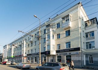 Продажа 3-комнатной квартиры, 62 м2, Екатеринбург, метро Ботаническая, улица Грибоедова, 28