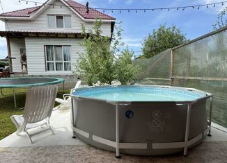 Дом на продажу, 123.3 м2, Верхняя Пышма, Вишнёвая улица, 153