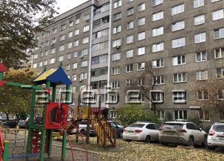 Продажа двухкомнатной квартиры, 47.3 м2, Красноярск, улица Железнодорожников, 10, Железнодорожный район