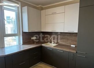 Продажа 3-ком. квартиры, 107 м2, Шебекино, Парковая улица, 8