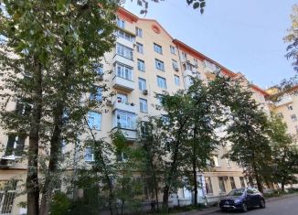 Продается 2-комнатная квартира, 54.6 м2, Москва, Нижегородская улица, 5, ЦАО