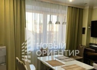 Трехкомнатная квартира на продажу, 114 м2, Екатеринбург, улица Чкалова, 248